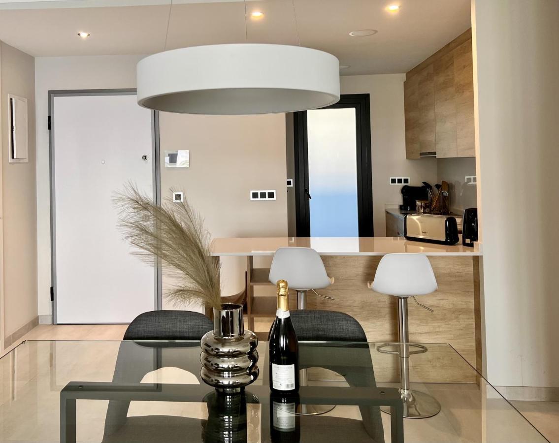Sunset Waves Apartamento Benidorm