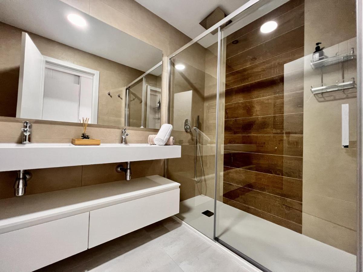 Apartamento Sunset Waves Benidorm