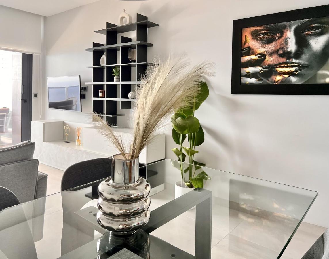 Apartamento Sunset Waves