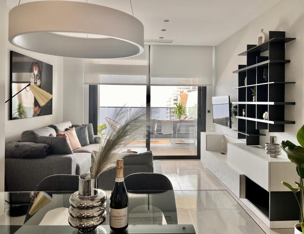 Apartamento Sunset Waves
