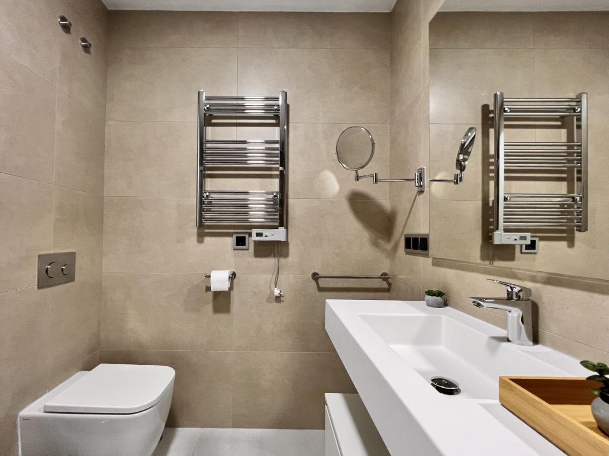 Apartamento Sunset Waves Benidorm