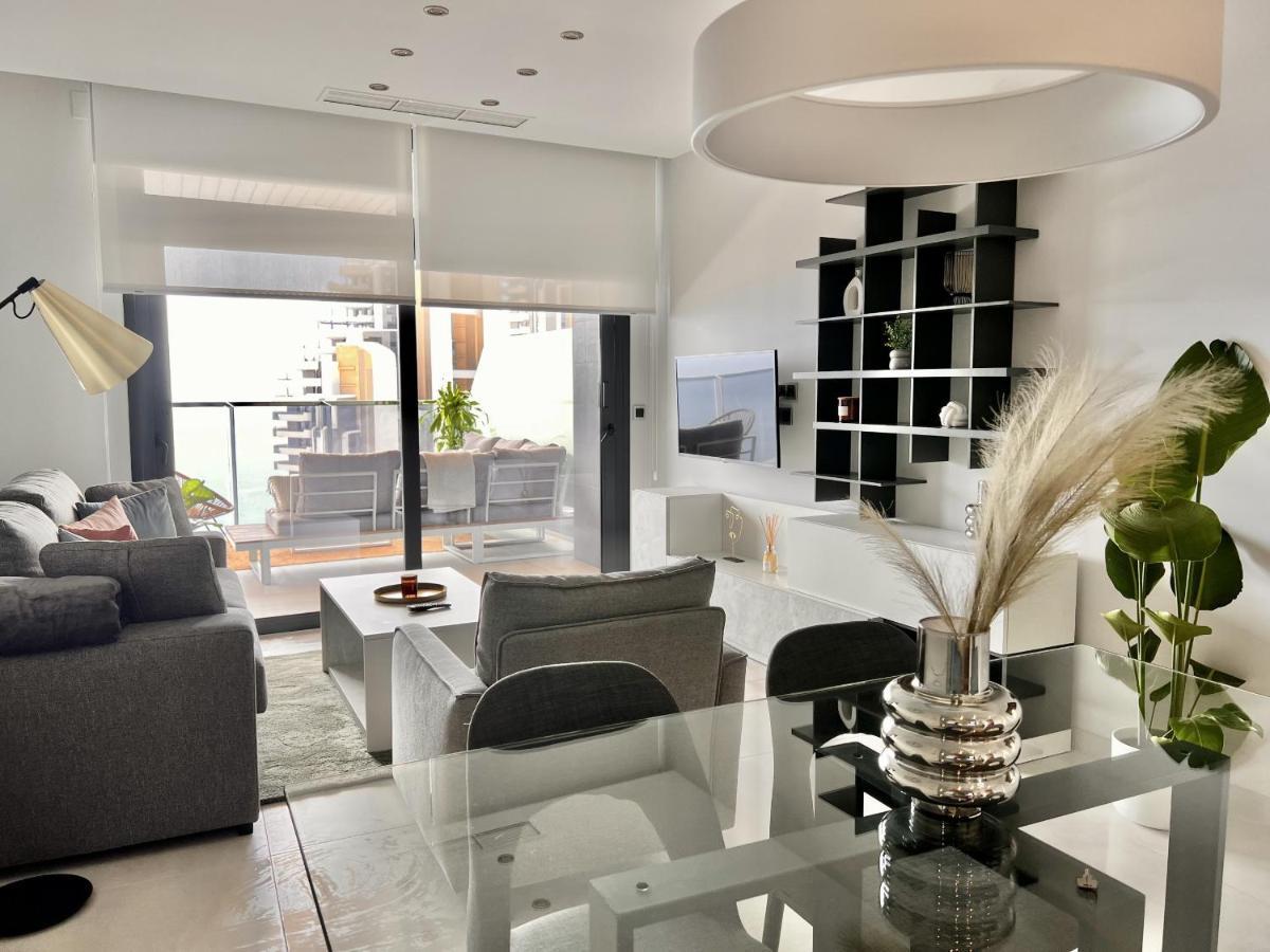 Apartamento Sunset Waves *