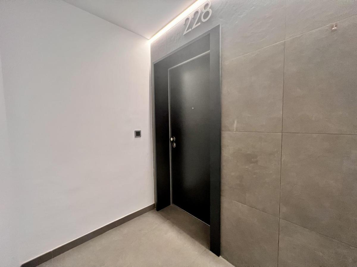 Apartamento Sunset Waves