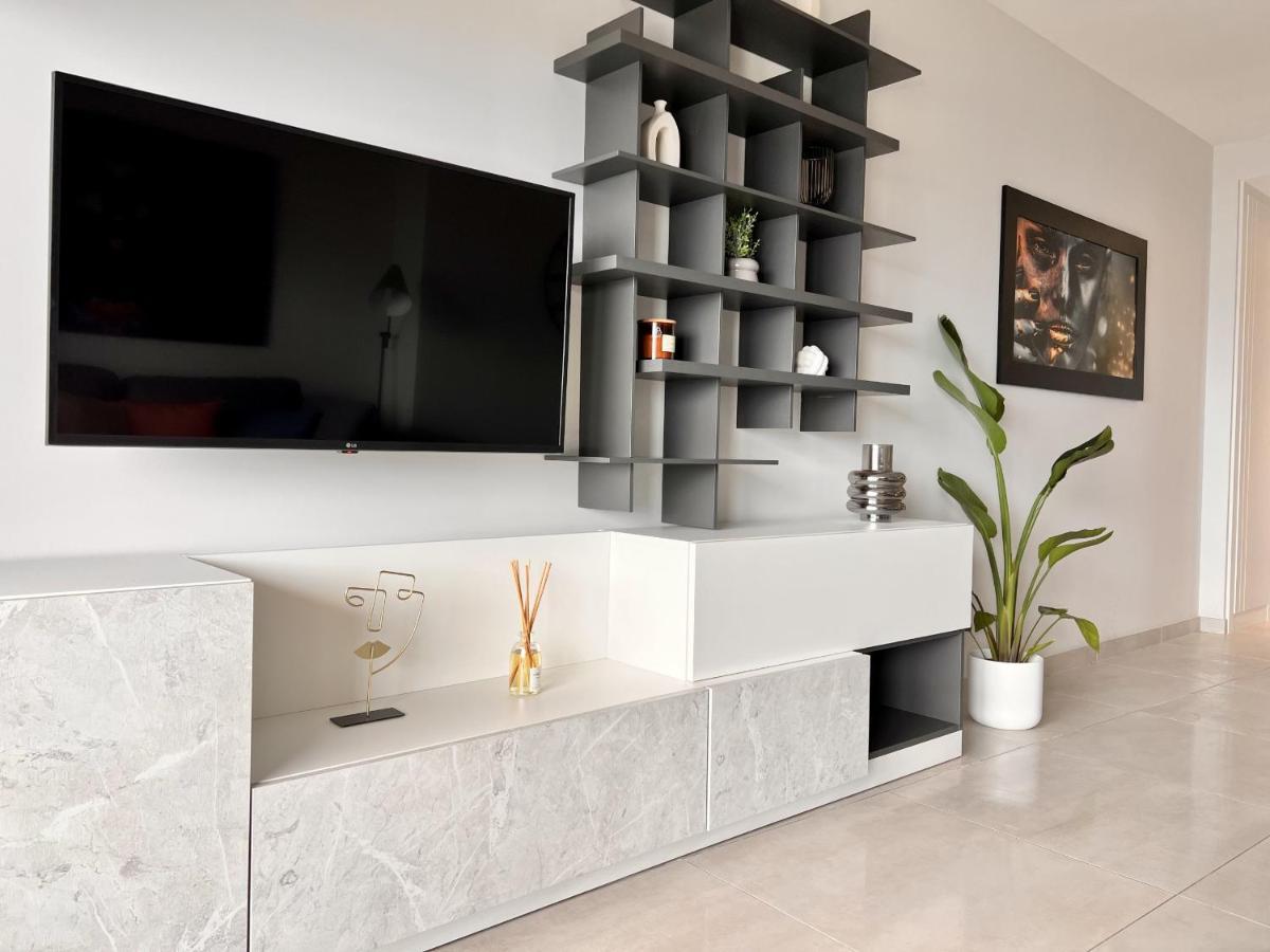 Sunset Waves Apartment Benidorm